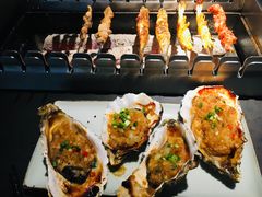 -很久以前羊肉串(中山公园店)