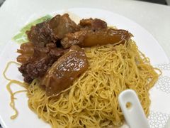 -麦文记面家(佐敦店)