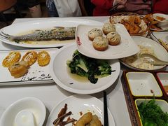 -大鸿运酒店·苏州菜·松鼠桂鱼(观前街店)