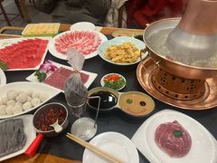 -南门涮肉(北洼路店)