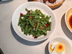 -花椒俏川菜小馆(南海万达店)