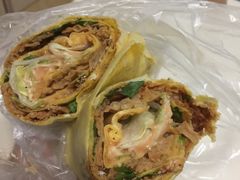-山东傻大粗粮煎饼(牛街店)