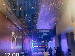 -HALO广场(梨园路店)