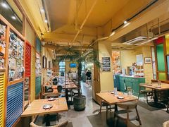 -越美小馆·越南料理(曲江店)
