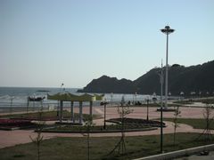 -大鹿岛