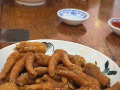 -蓝记云吞(正果店)