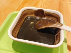 黑芝麻糊-满记甜品(荟聚购物中心店)