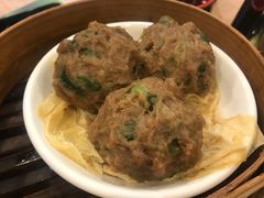 -添好运点心专门店(中环IFC店)