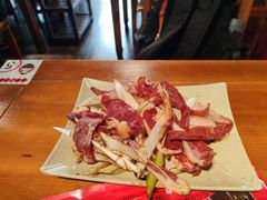 -赵胖炙子烤肉&深夜酒馆(簋街店)