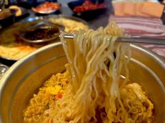 -麻蒲碳烤肉(嘉禾东平地铁站19号店)