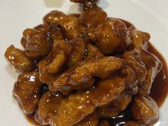 -三台山庄中餐厅