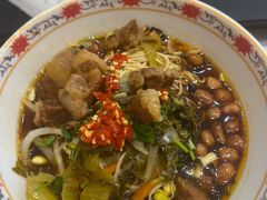 -陈记汤饭(水巷口店)