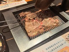 -千寻烧肉(政务区店)
