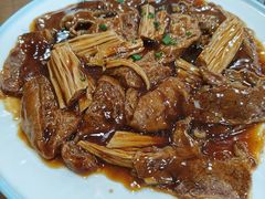 -白魁老号饭庄(安内店)