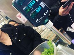-亲爱哒麻辣烫 Mrs zan's kitchen