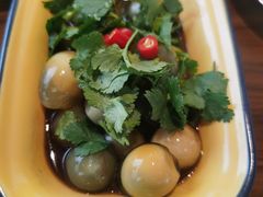 老醋小皮蛋-歌乐人家·辣鸡酒馆(国贸店)