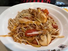 -二扁私房面馆(崂山路店)