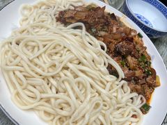 -关中道乡村爆肚面馆(玄风桥店)
