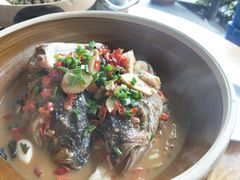 -大众餐馆(植物园美食街店)