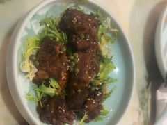 -小吊梨汤·北京菜(香山店)