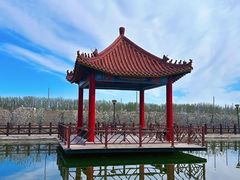 -河北村民俗体验园