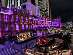 -澳门喜来登大酒店