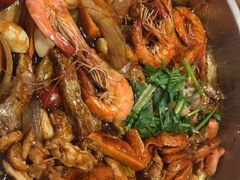 -黄记煌三汁焖锅(欢乐海岸店)
