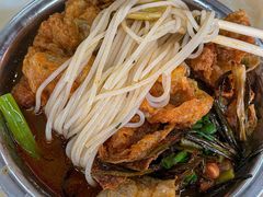 -凤张螺蛳粉·爽口粉(跃进路总店)