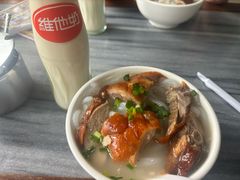 -铭珠粥粉(雅居乐花园分店)