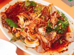 -龙抄手(春熙路总店)