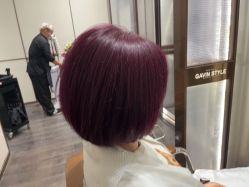 -崇尚GAVIN STYLE臻选