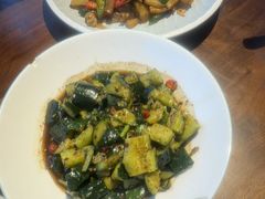-树厨贵州菜(铜仁花果山店)