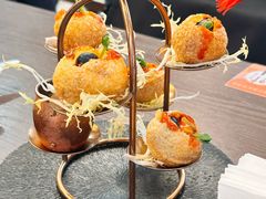 -Shantek象提南亚餐厅&西餐融合Bistro(淮海中路店)