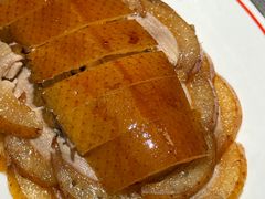 -秀儿四九城·新京菜(亚运村鸟巢店)