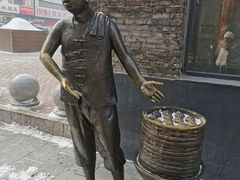 -张包铺(道外店)