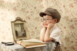 点击看大图 -专注孕妇照亲子照·纪田摄影