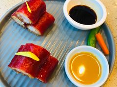 -点都德(龙之梦店)