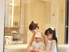 -广州粤海喜来登酒店