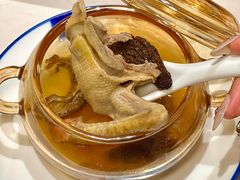 -夜宴江景餐厅