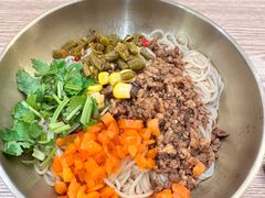-匠本米所·炸酱米线·潮汕小食(万象食家店)
