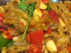 無骨掌亦-石头咕(葵蓬店)