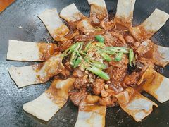 -皖北学东地锅鸡(之心城店)