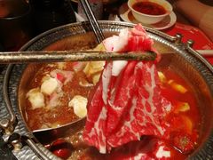 -牛New寿喜烧(虹桥新天地店)