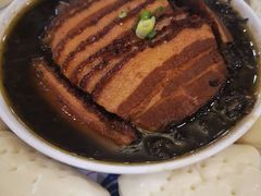 -湘君府(新华路店)