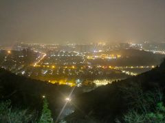 -抱犊寨风景区