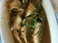 -大清花饺子(五五路店)