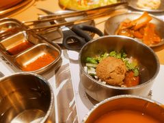 -西塔老太太泥炉烤肉(杭州首店)