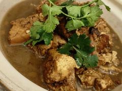 -开元食府(长兴路店)