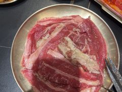 -西塔老太太泥炉烤肉(龙湖北苑天街店)
