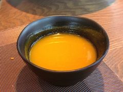 南瓜粥-蟹之国·精品蟹料理(极地店)